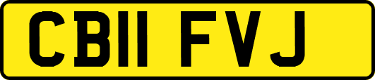 CB11FVJ
