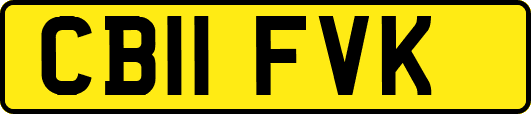 CB11FVK