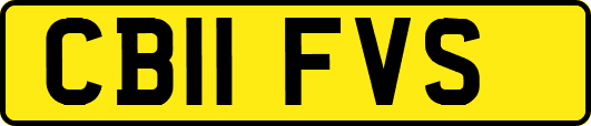 CB11FVS