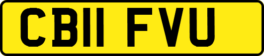 CB11FVU