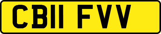 CB11FVV