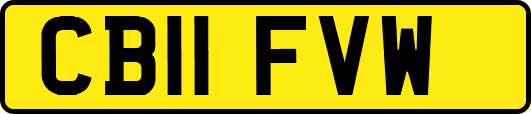 CB11FVW
