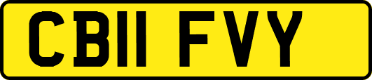 CB11FVY