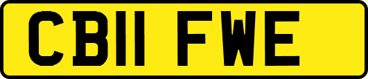 CB11FWE