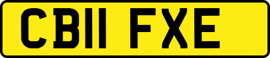 CB11FXE