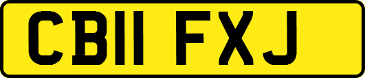 CB11FXJ
