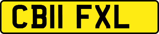 CB11FXL