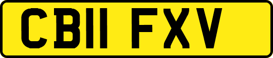 CB11FXV