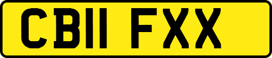 CB11FXX