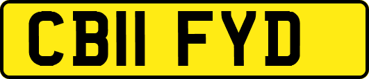 CB11FYD