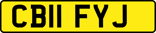 CB11FYJ