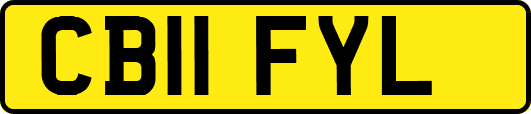 CB11FYL