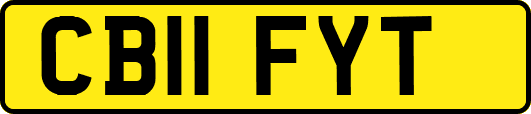 CB11FYT