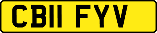 CB11FYV