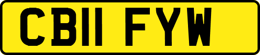 CB11FYW