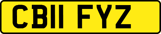 CB11FYZ