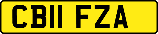 CB11FZA