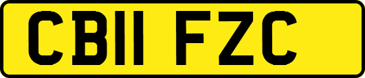 CB11FZC