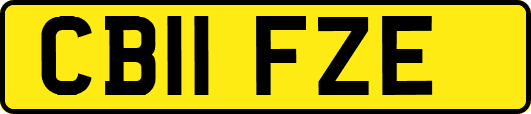 CB11FZE