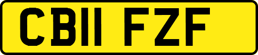 CB11FZF
