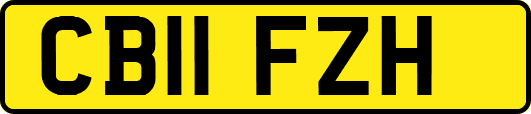 CB11FZH