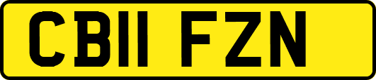 CB11FZN