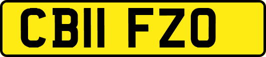CB11FZO