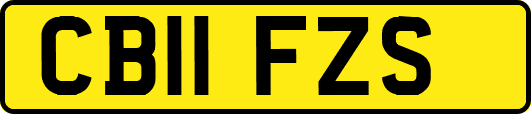 CB11FZS