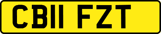 CB11FZT