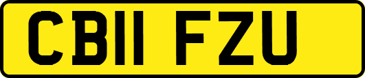 CB11FZU