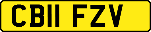 CB11FZV