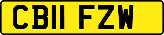 CB11FZW