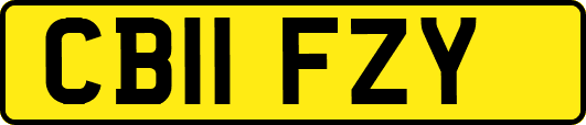 CB11FZY