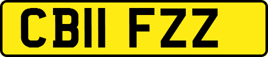 CB11FZZ