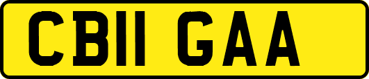 CB11GAA