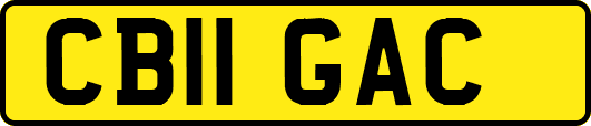 CB11GAC