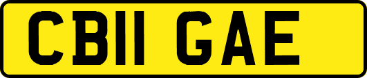 CB11GAE