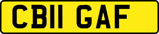 CB11GAF