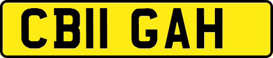 CB11GAH