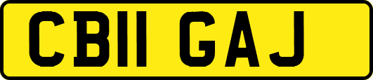 CB11GAJ