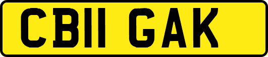 CB11GAK