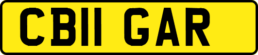 CB11GAR