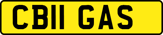 CB11GAS