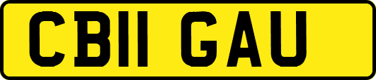 CB11GAU
