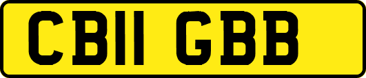 CB11GBB