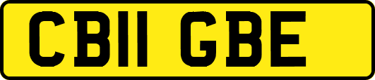 CB11GBE