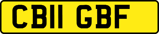 CB11GBF