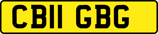 CB11GBG