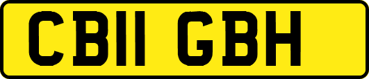CB11GBH