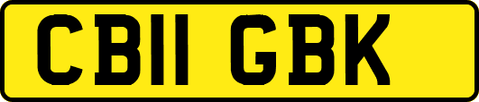 CB11GBK